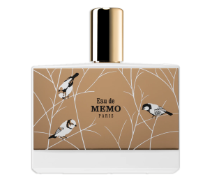 Eau de Memo