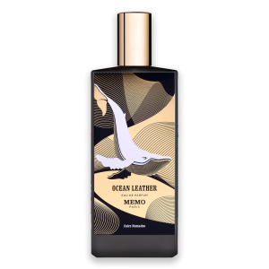 Memo Paris Ocean Leather