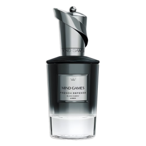 Mind Games French Defense