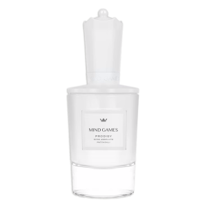 Mind Games Prodigy
