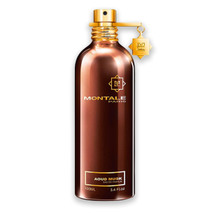 Montale Aoud Musk
