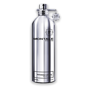 Montale Patchouli Leaves