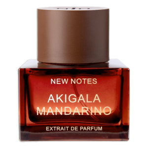 New Notes Akigala Mandarino