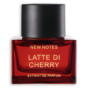 New Notes Latte Di Cherry