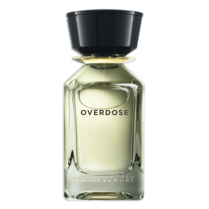 Omanluxury Overdose
