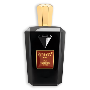 Orlov Paris De Young Red