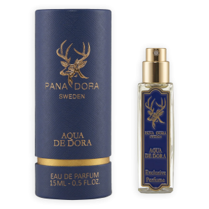 Pana Dora Aqua de Dora, 15 мл