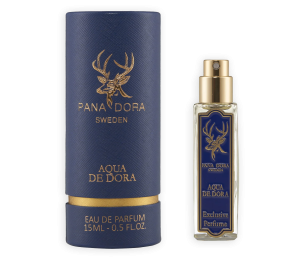 Aqua de Dora, 15 мл
