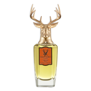 Pana Dora Forever Love