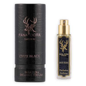 Pana Dora Onyx Black, 15 мл