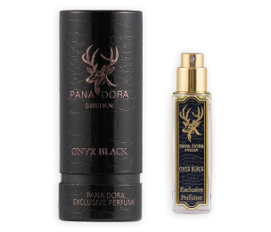 Onyx Black, 15 мл