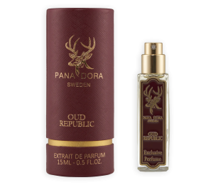 Oud Republic, 15 мл