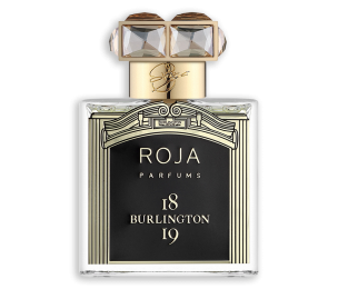 Burlington 1819