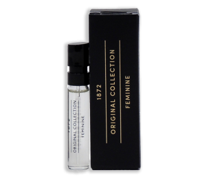 1872 For Women - 2 мл