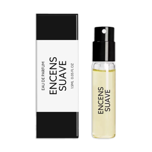 Matiere Premiere Encens Suave – 1.5 мл