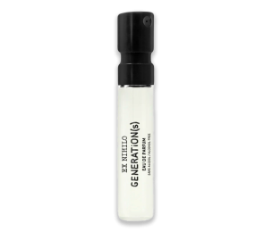 Generation(s) - 2 мл
