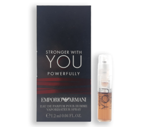 Stronger With You Powerfully - 1.2 мл