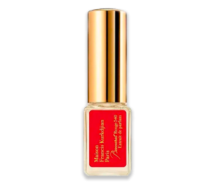 Baccarat Rouge 540 Extrait de Parfum  - 5 мл (міні)