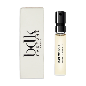 BDK Parfums Pas Ce Soir - 2 мл