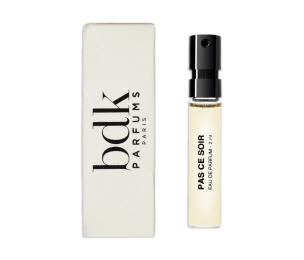 Pas Ce Soir - 2 мл