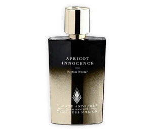 Apricot Innocence