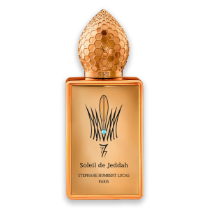 Stephane Humbert Lucas Soleil de Jeddah - Mango Kiss
