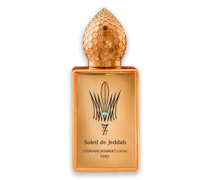 Soleil de Jeddah - Mango Kiss