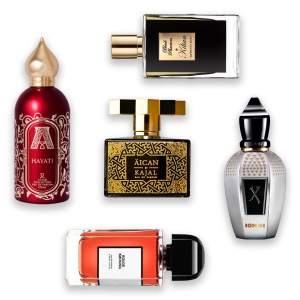 Солодкий набір