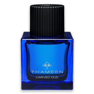 Thameen Carved Oud