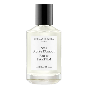 Thomas Kosmala No. 4 Apres L`amour