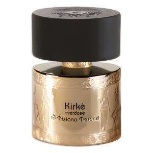 Tiziana Terenzi Kirke Overdose