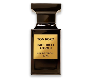 Patchouli Absolu