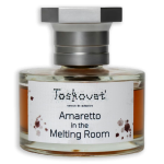 Toskovat' Amaretto In The Melting Room