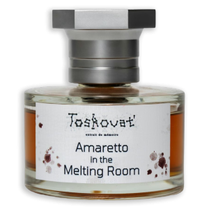 Toskovat' Amaretto In The Melting Room