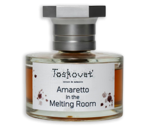 Amaretto In The Melting Room