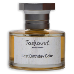 Toskovat' Last Birthday Cake