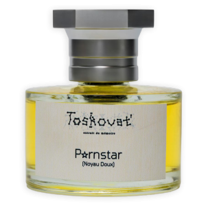 Toskovat' P*rnstar (Noyau Doux)