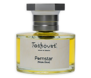 P*rnstar (Noyau Doux)