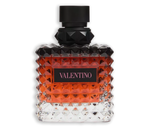 Donna Born In Roma Intense