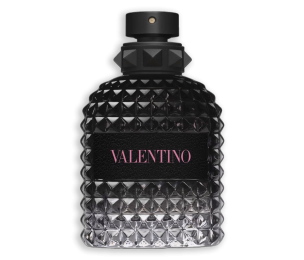 Valentino Uomo Born in Roma