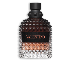 Uomo Born In Roma Coral Fantasy