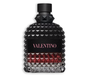 Uomo Born In Roma Intense