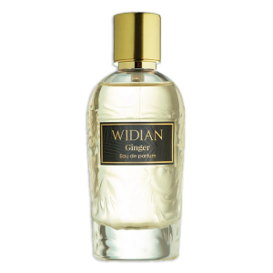 Widian Rose Arabia Ginger