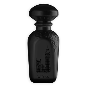 Widian London Black Edition