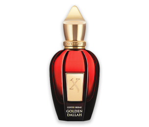 Golden Dallah