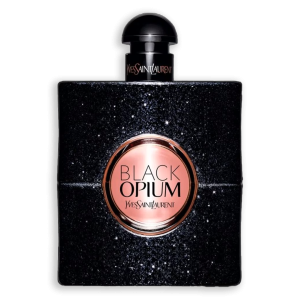 Yves Saint Laurent Black Opium