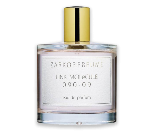 Pink Molecule 090.09