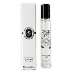 Diptyque L`Ombre Dans L'Eau Eau de Toilette - 7.5 мл