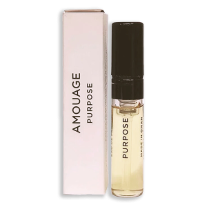 Amouage Purpose - 2 мл