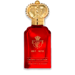 Clive Christian Crab Apple Blossom - 10 мл (мини)